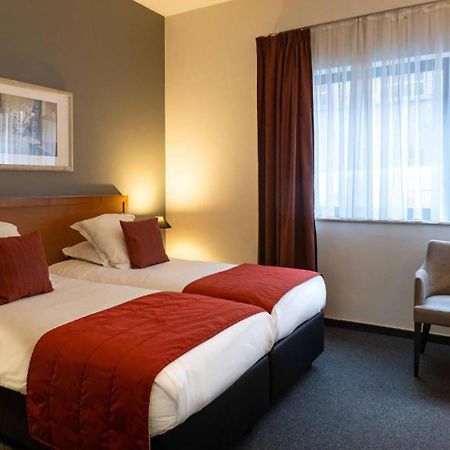 Budget Rooms By Ghent River Eksteriør billede